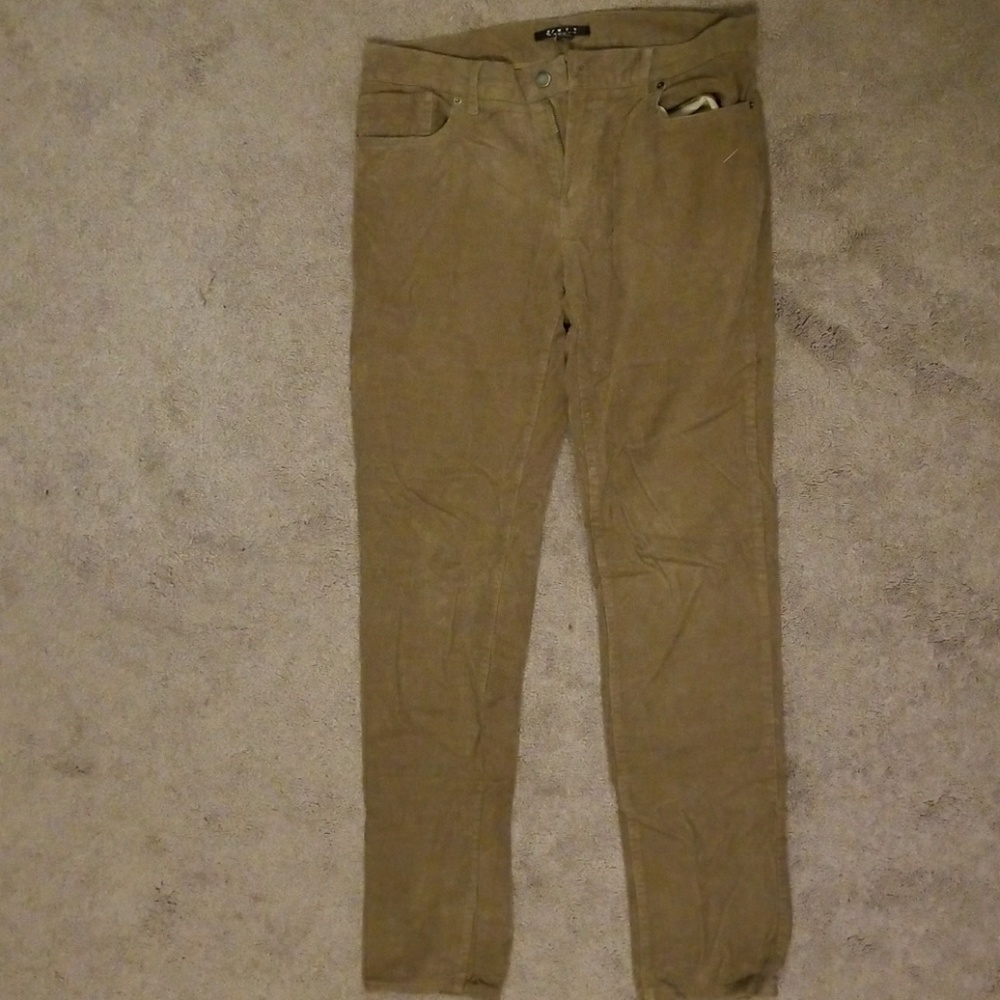 pants